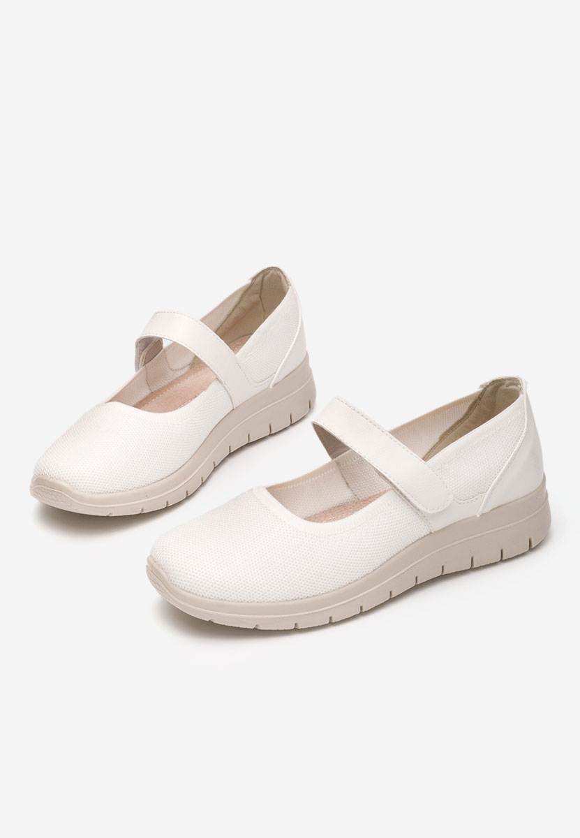 Balerinke Maila bijele