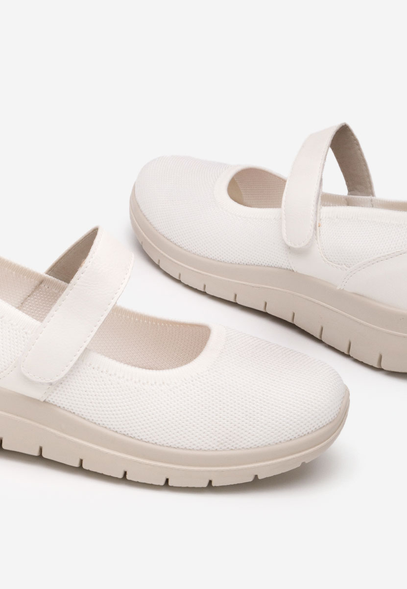 Balerinke Maila bijele