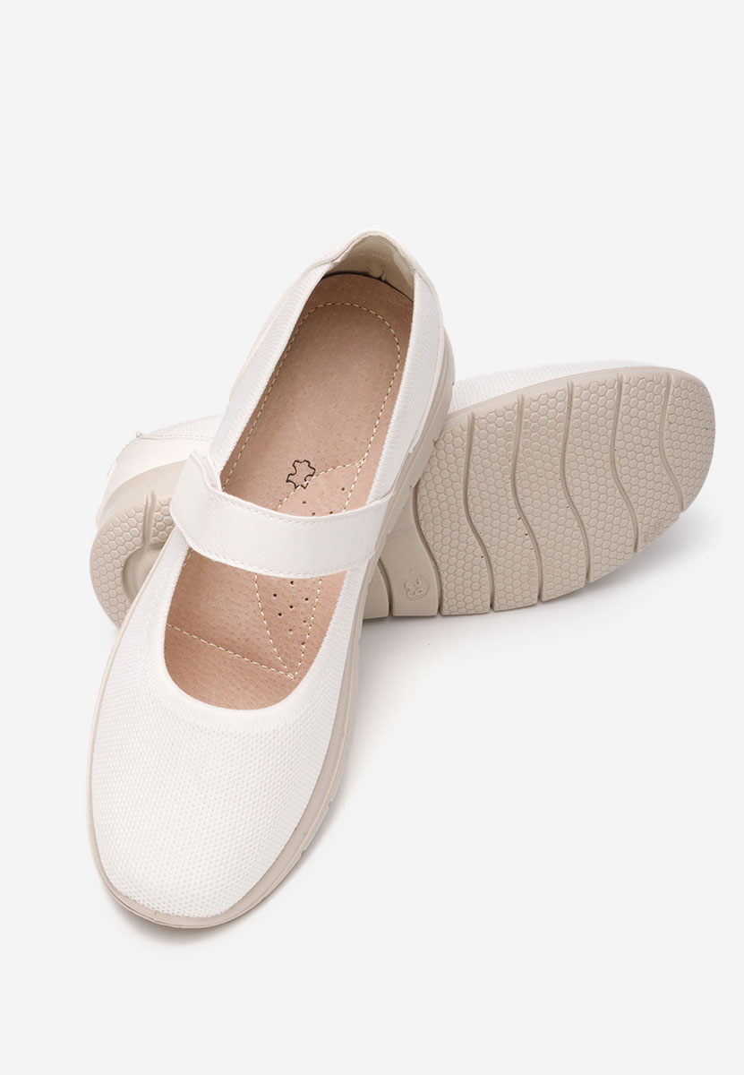 Balerinke Maila bijele