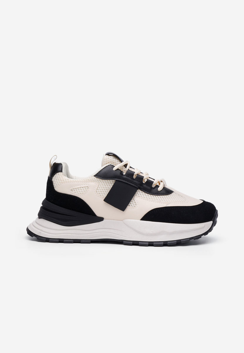 Ženske sneakers Veradia crno