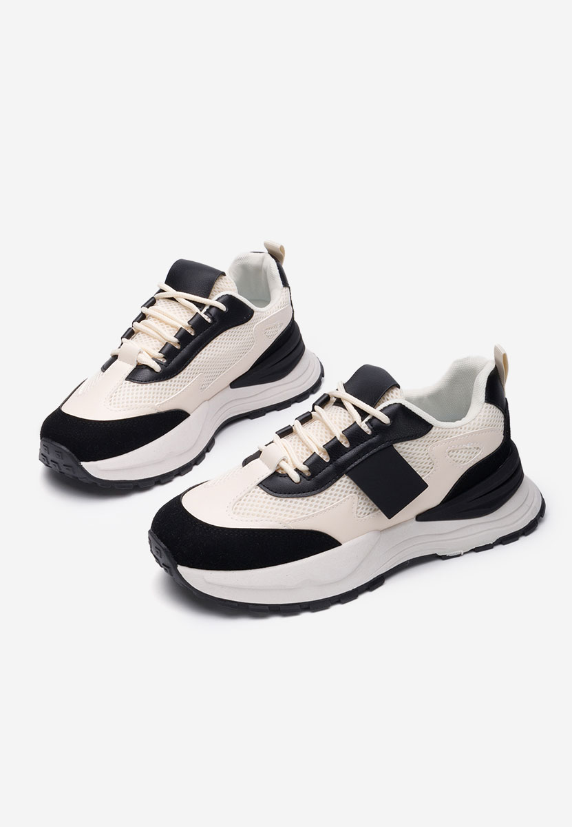 Ženske sneakers Veradia crno