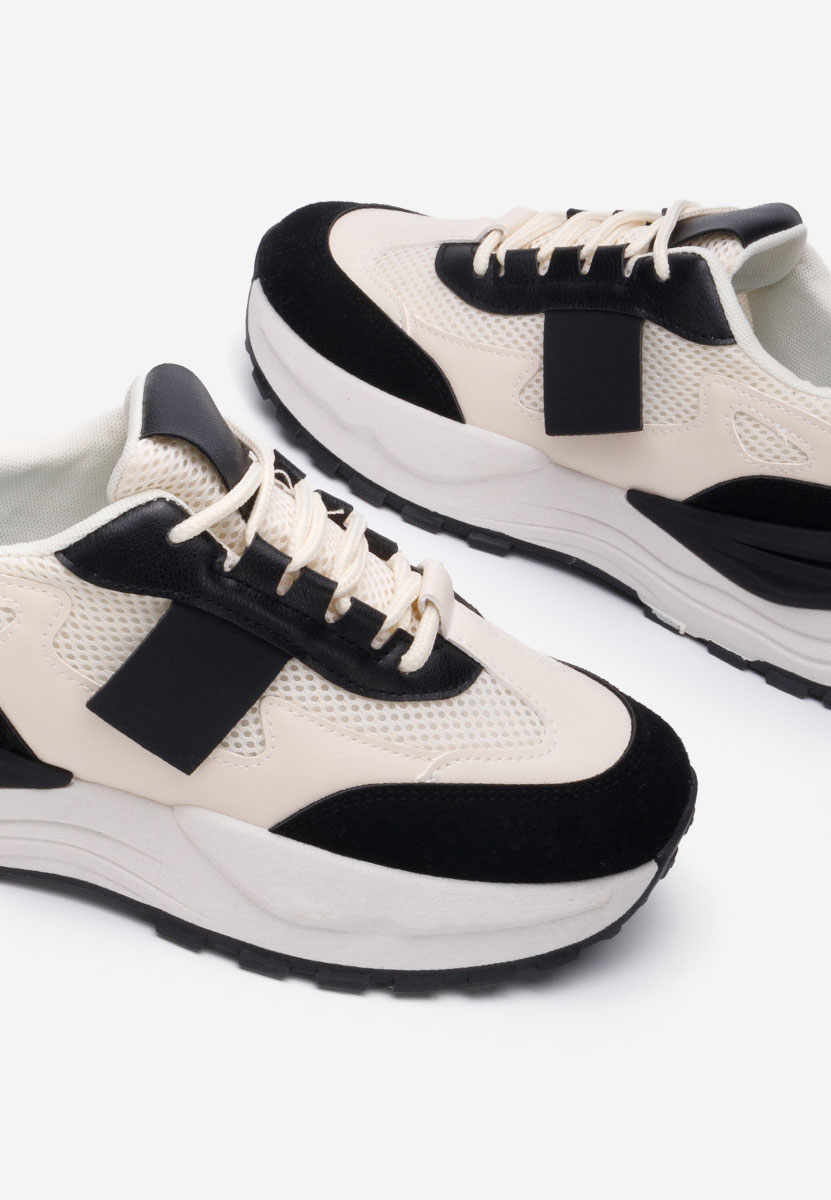 Ženske sneakers Veradia crno