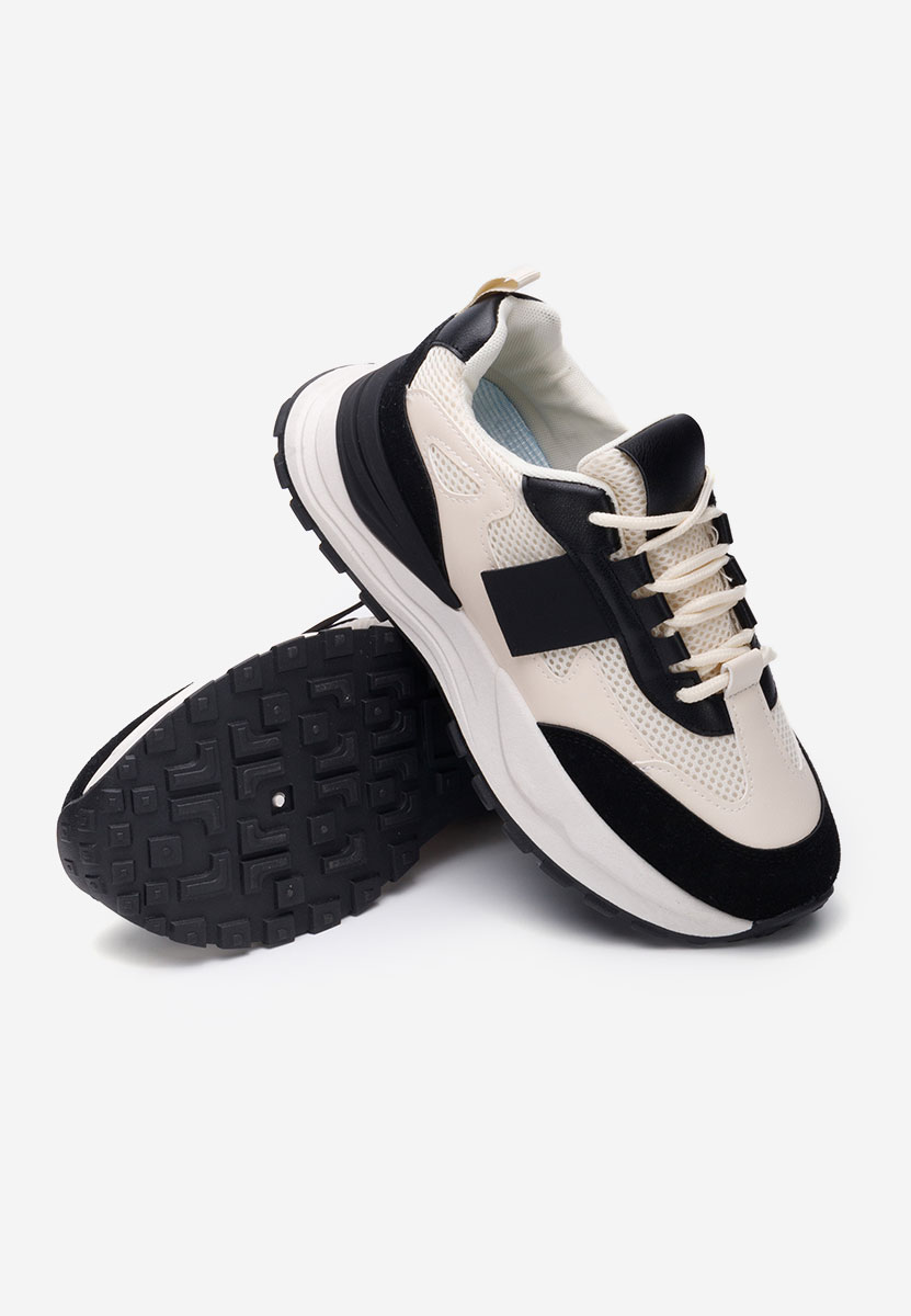 Ženske sneakers Veradia crno