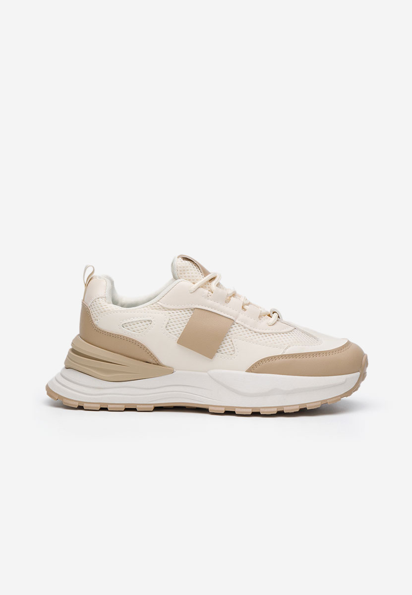 Ženske sneakers Veradia kaki