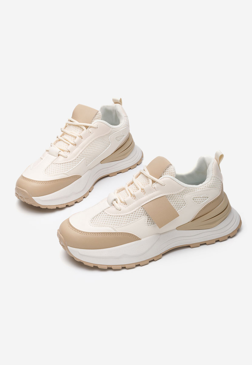 Ženske sneakers Veradia kaki