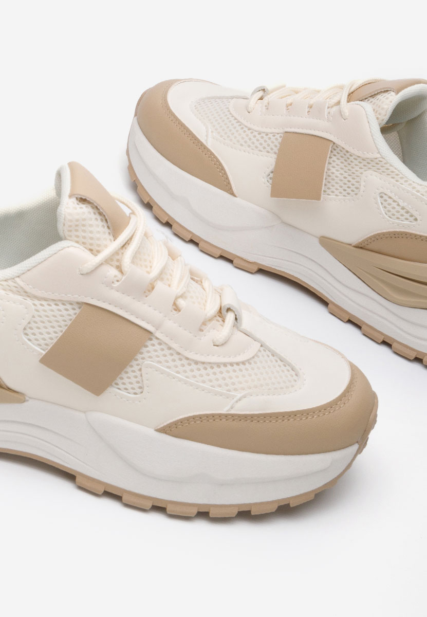 Ženske sneakers Veradia kaki