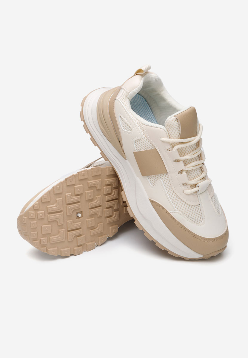Ženske sneakers Veradia kaki
