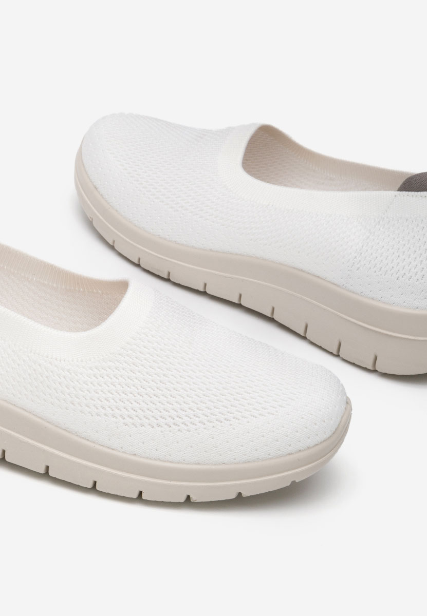 Balerine Ramoni bijele