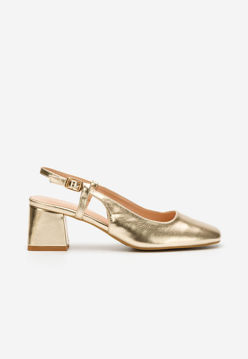 Salonke s remenčićem Kalania zlatno