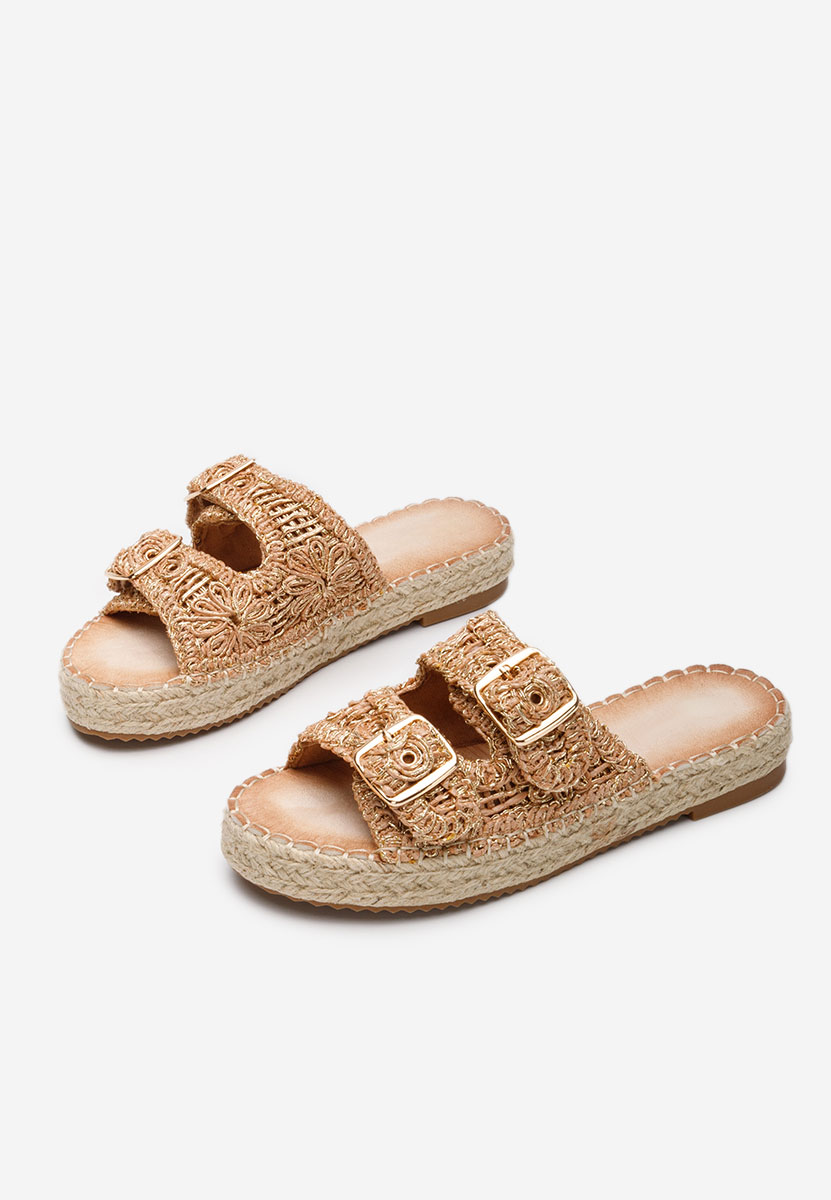 Papuče za ženske Harley deva