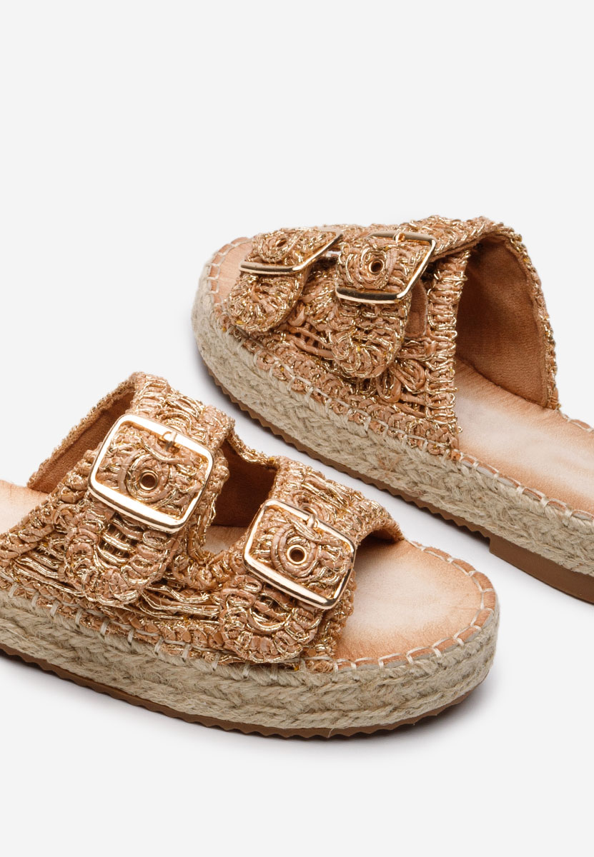 Papuče za ženske Harley deva