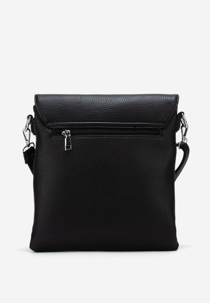 Torba za rame Pinadia crno