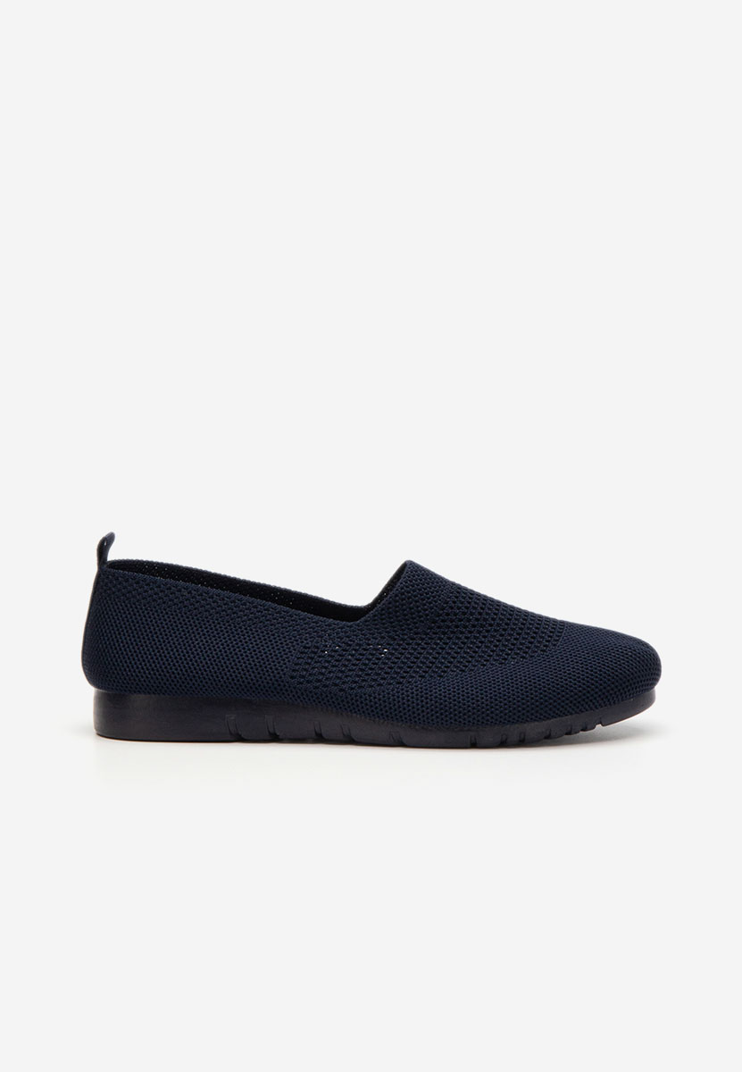 Balerine Avanda plavo navy