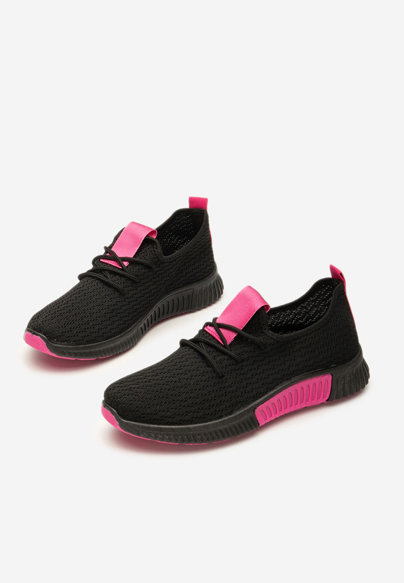 Sportske cipele za ženske Lemea V3 crno