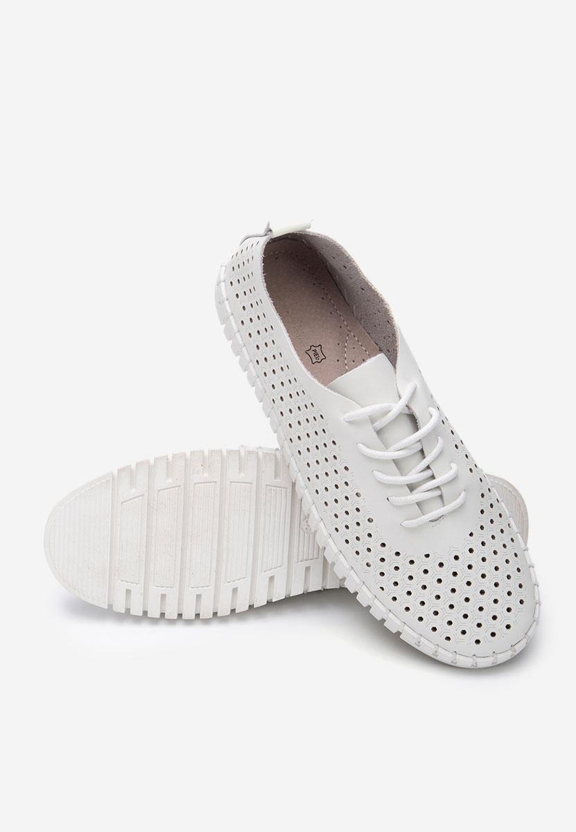 Cipele casual Tonelia bijele