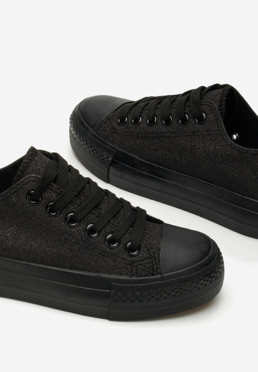 Tenisice ženske Casuallia crno