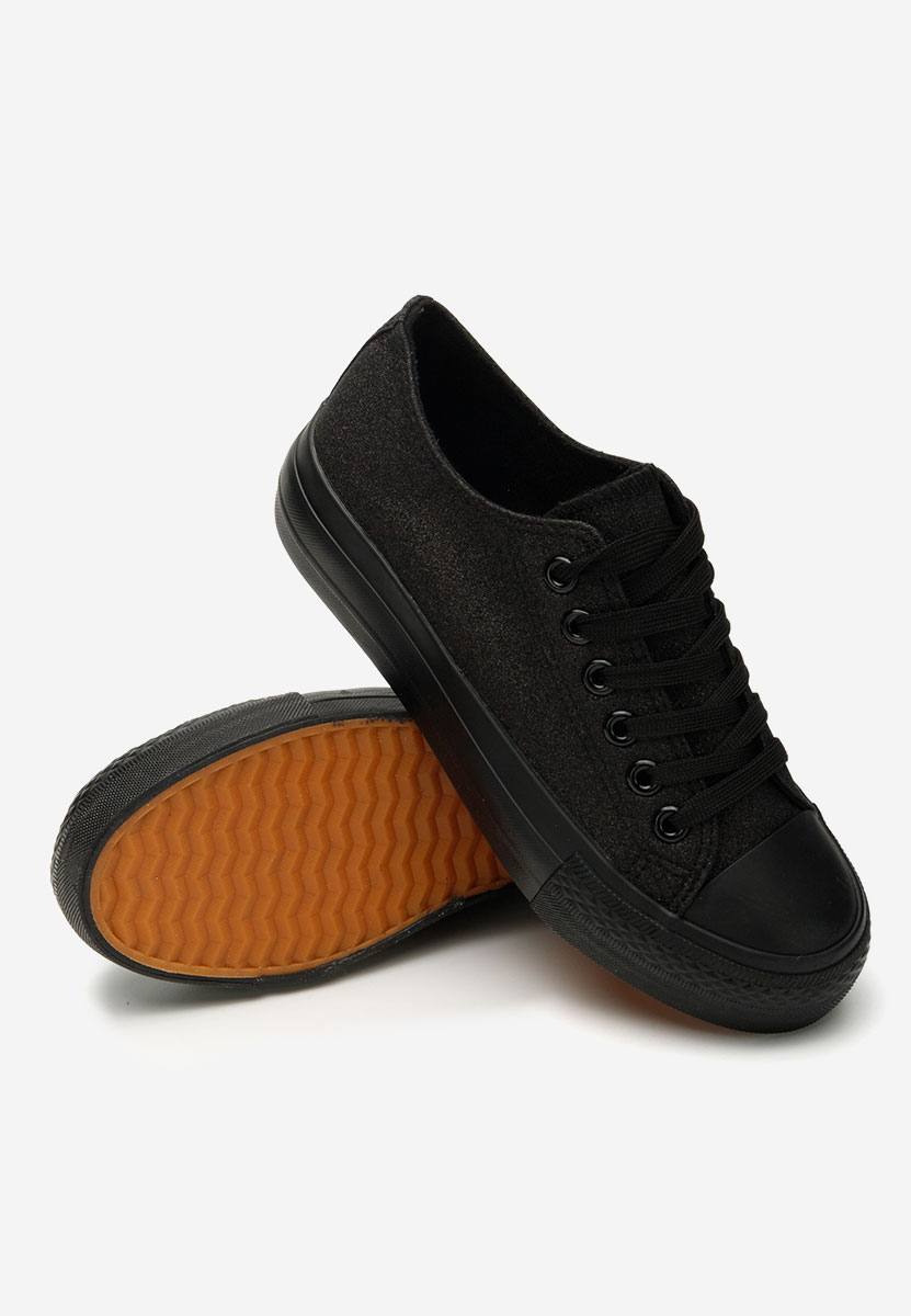 Tenisice ženske Casuallia crno