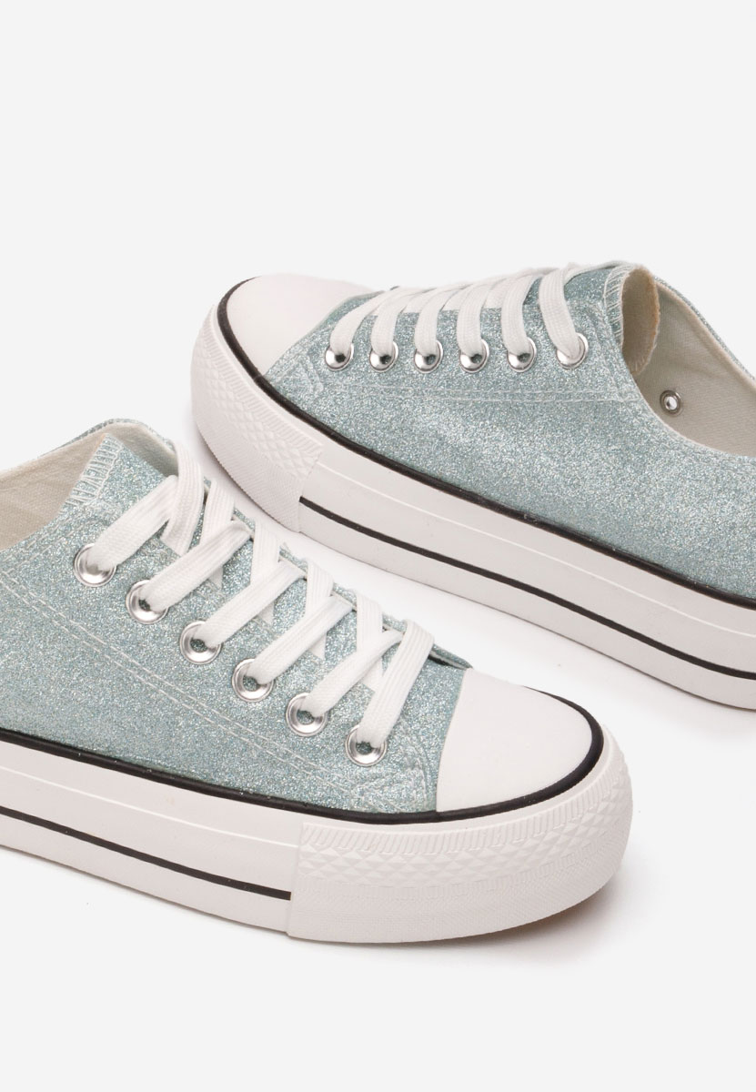 Tenisice ženske Casuallia svijetlo plavi