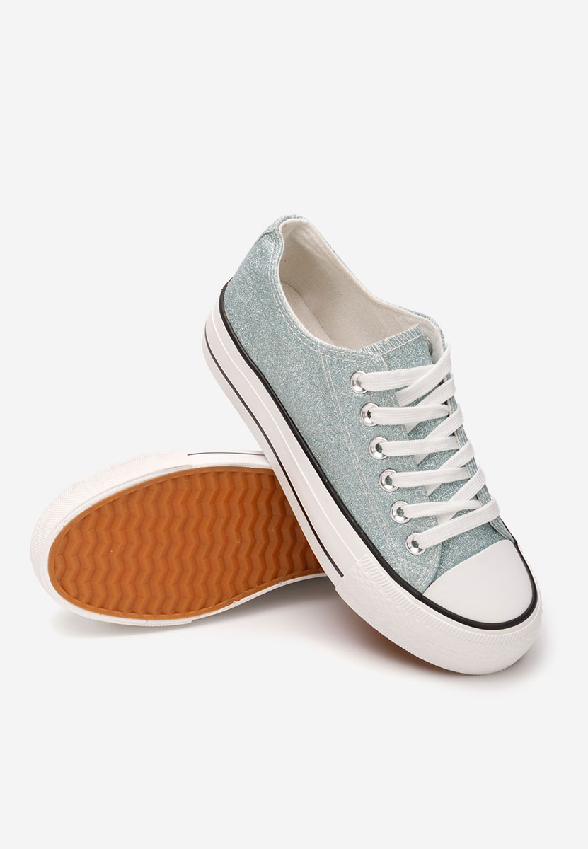 Tenisice ženske Casuallia svijetlo plavi