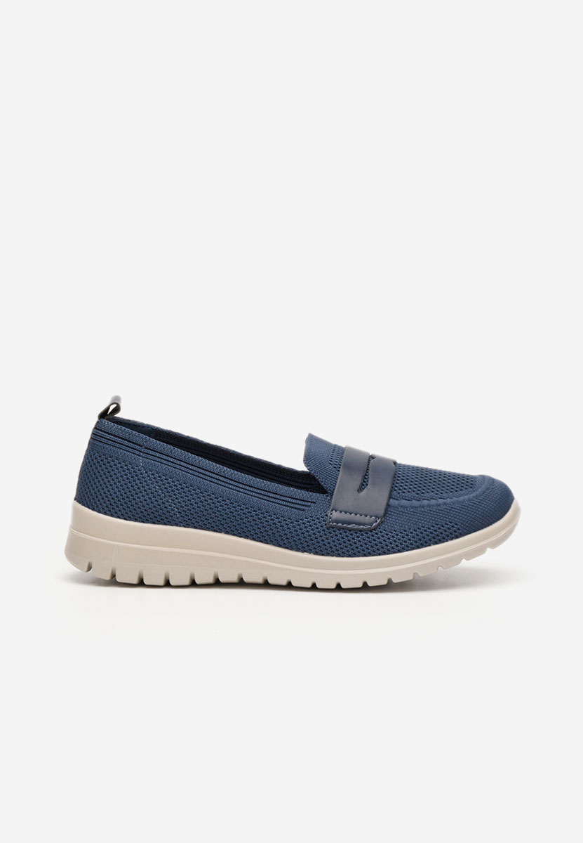 Cipele casual Icora plavo navy