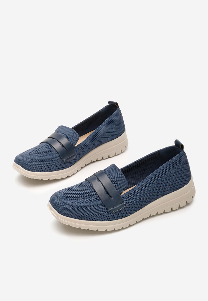 Cipele casual Icora plavo navy