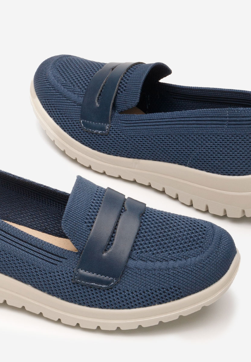 Cipele casual Icora plavo navy