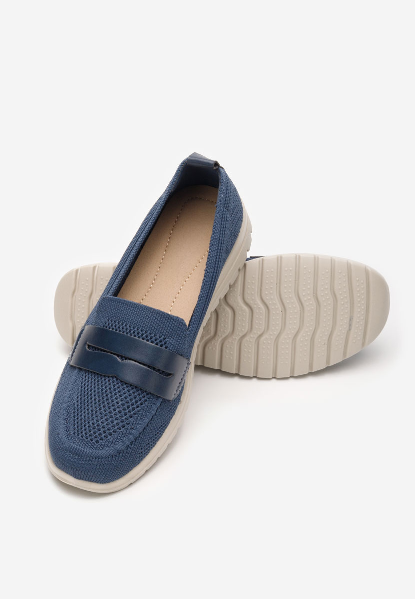 Cipele casual Icora plavo navy