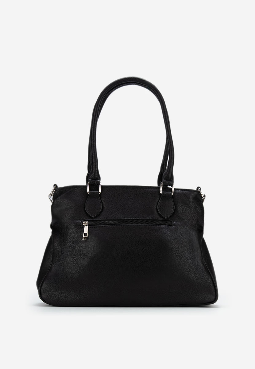 Ručna torba Yuka crno