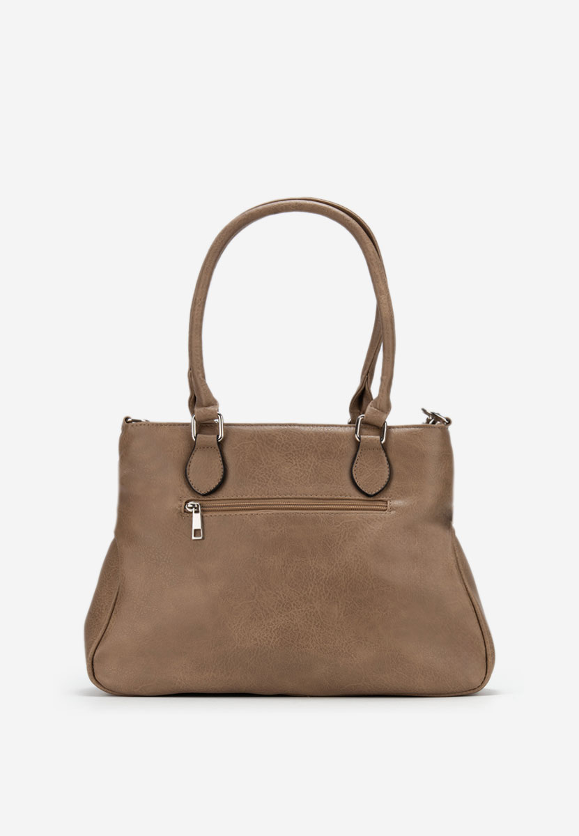 Ručna torba Yuka kaki