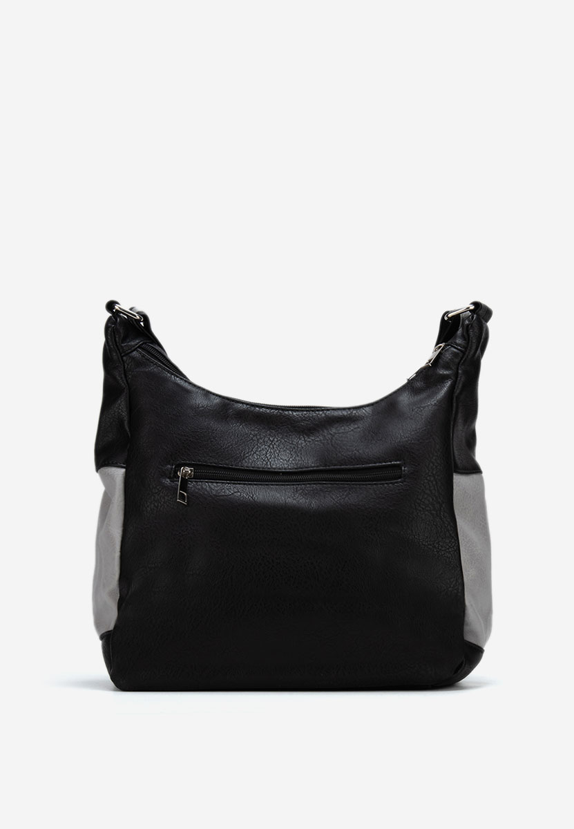 Hobo torba Sopria V3 crno