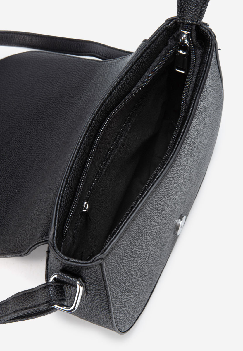 Torba za rame Triumpha V2 crno