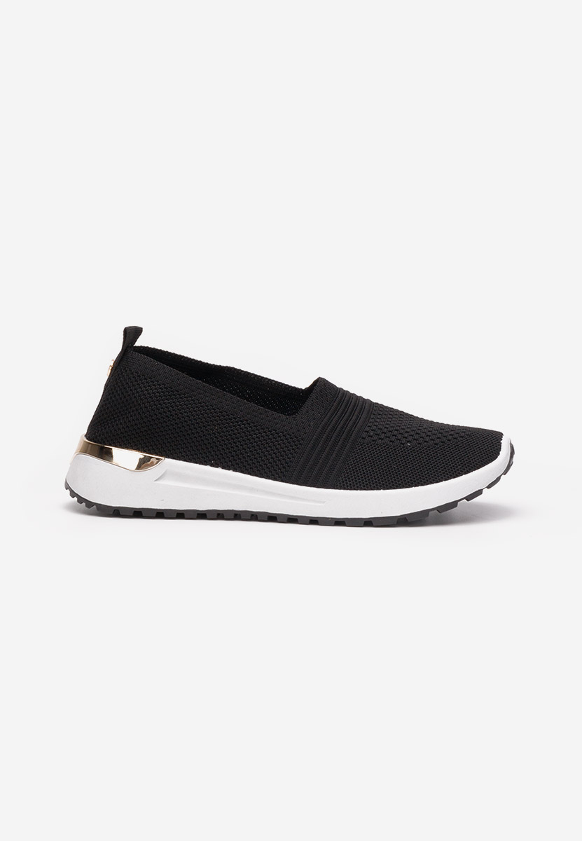ženske tenisice Slip-On Antrea crno