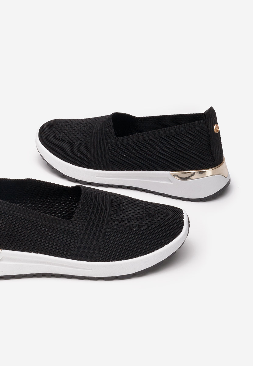 ženske tenisice Slip-On Antrea crno