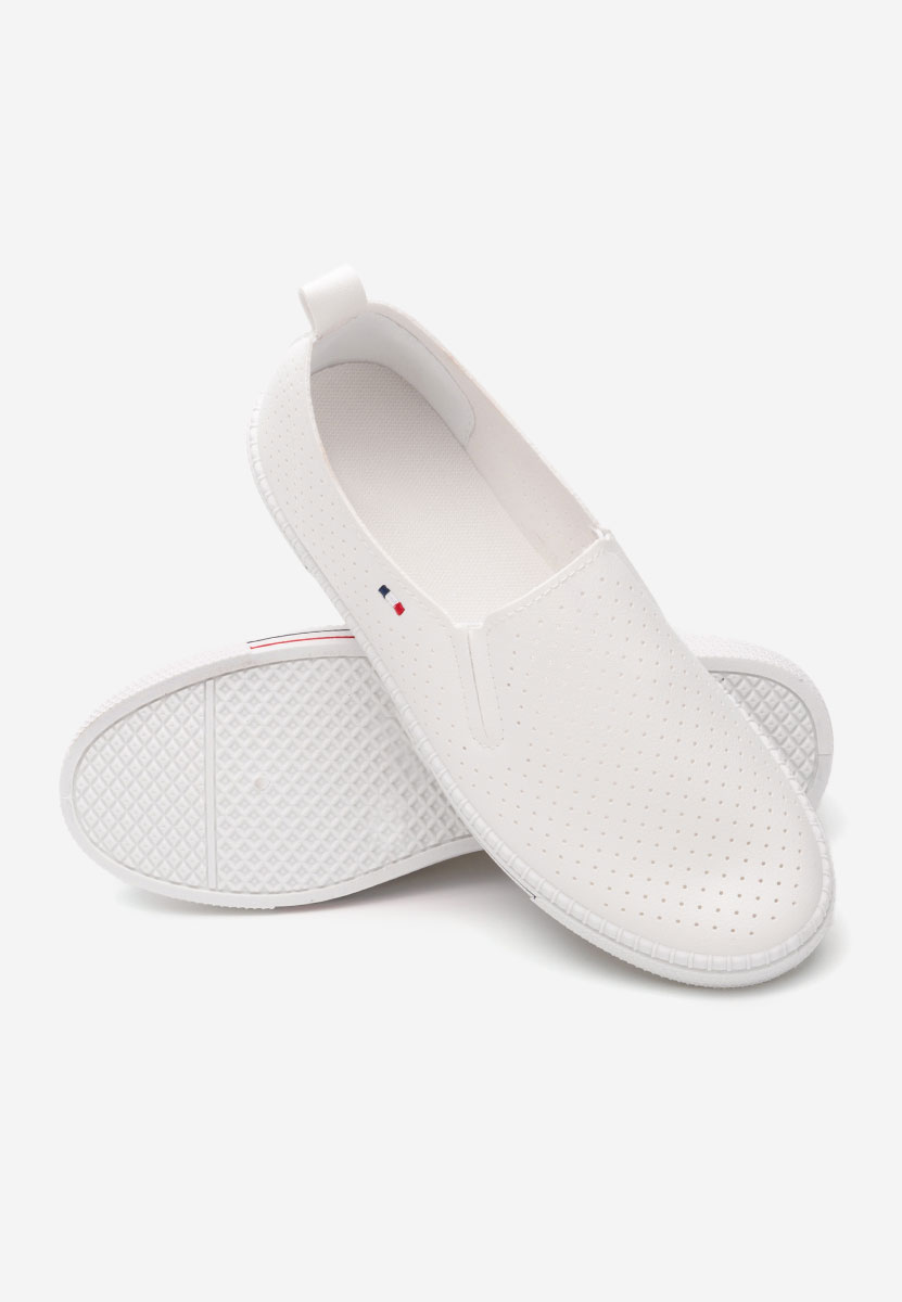 Cipele casual Saphira bijele