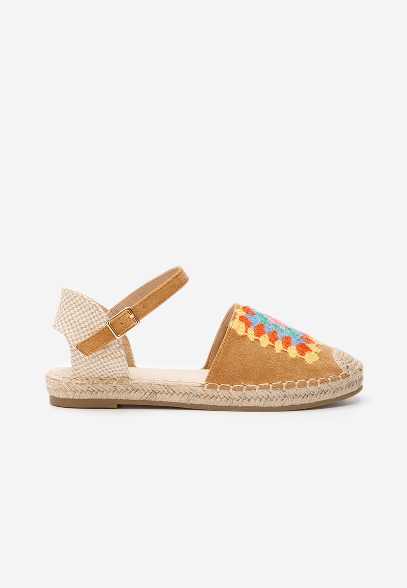 Espadrilles za ženske Graciella deva