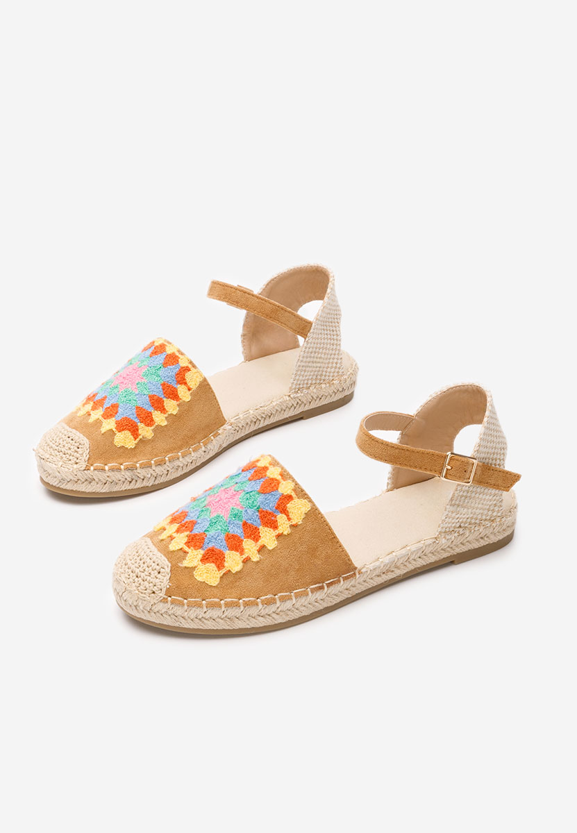 Espadrilles za ženske Graciella deva