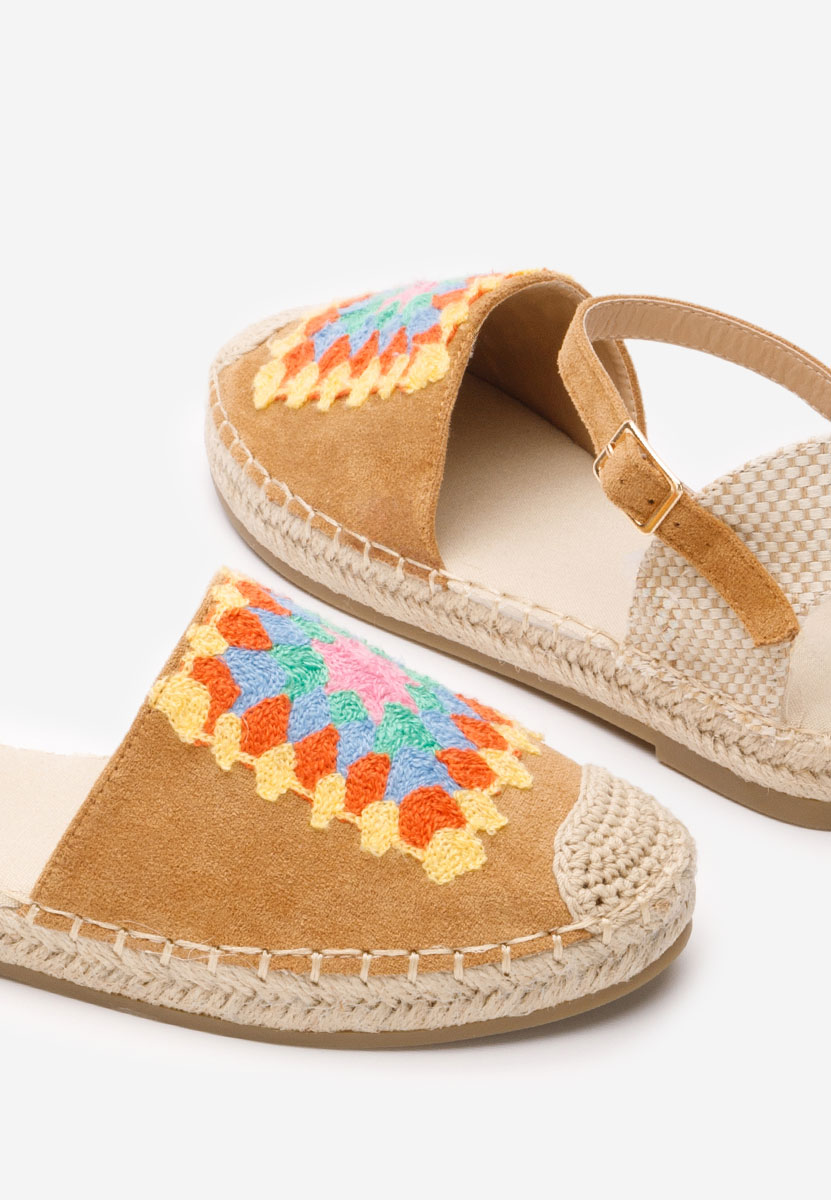 Espadrilles za ženske Graciella deva