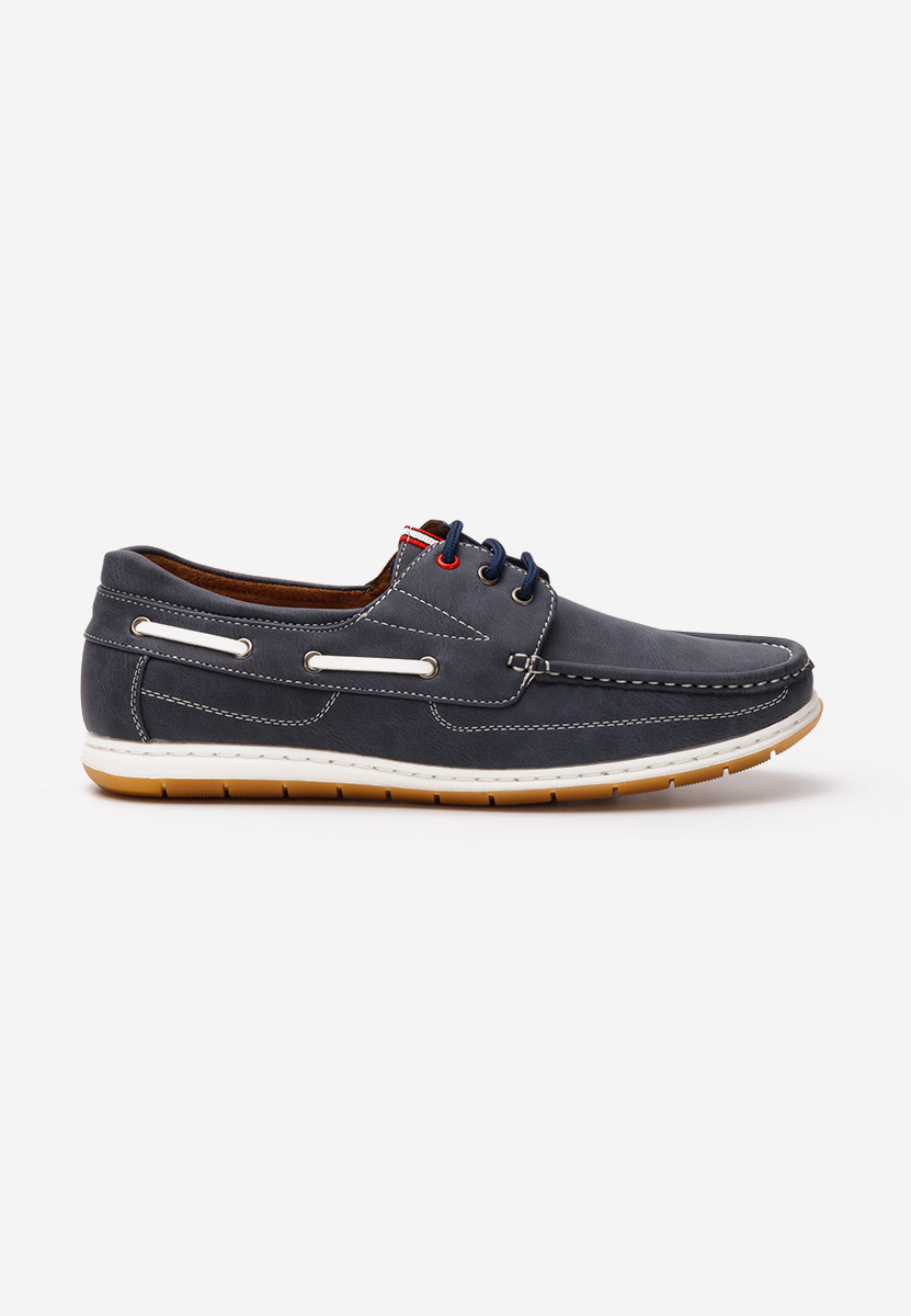 Muški mokasinke Watsons V2 plavo navy
