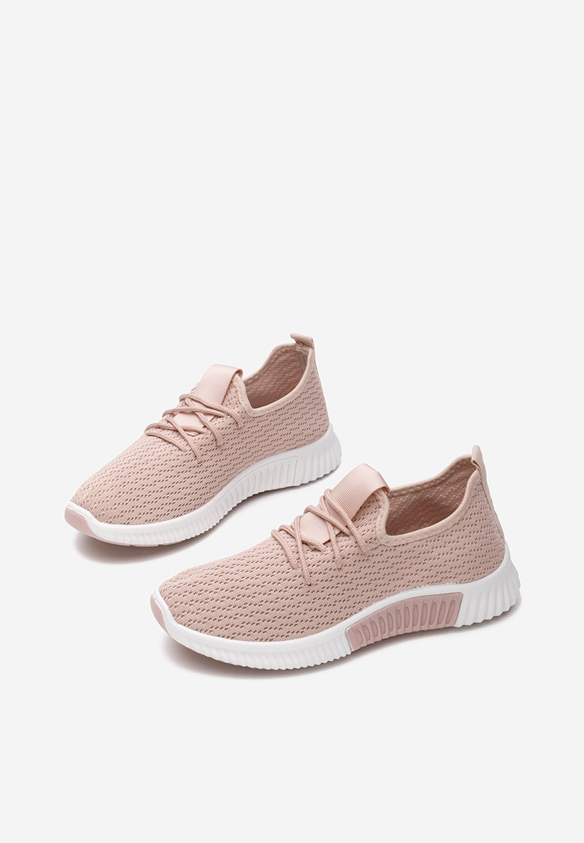 Sportske cipele za ženske Lemea V7 ružičasto