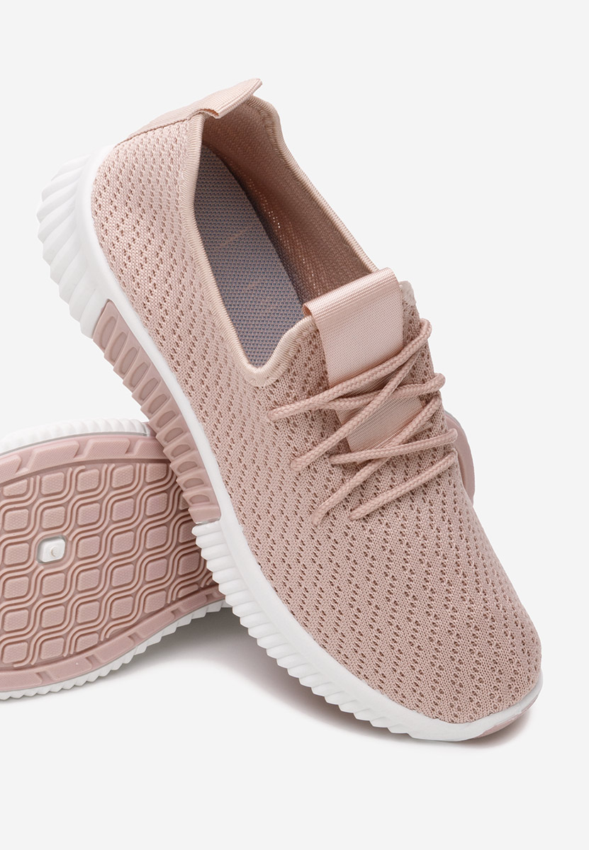 Sportske cipele za ženske Lemea V7 ružičasto