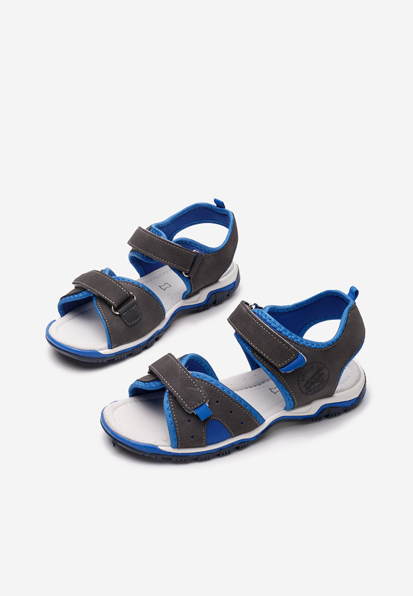 Sandale za dječake Angelito plave