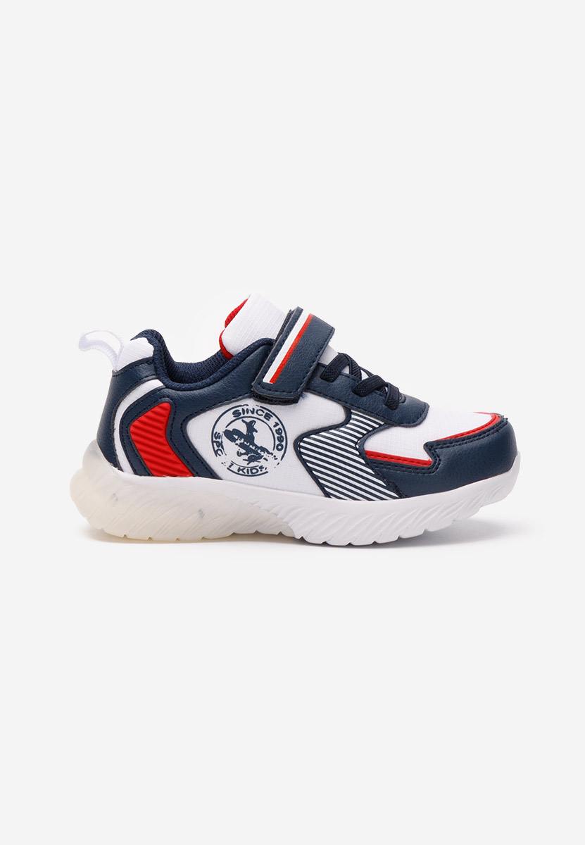 Sneakers za dječake Timothy plavo navy