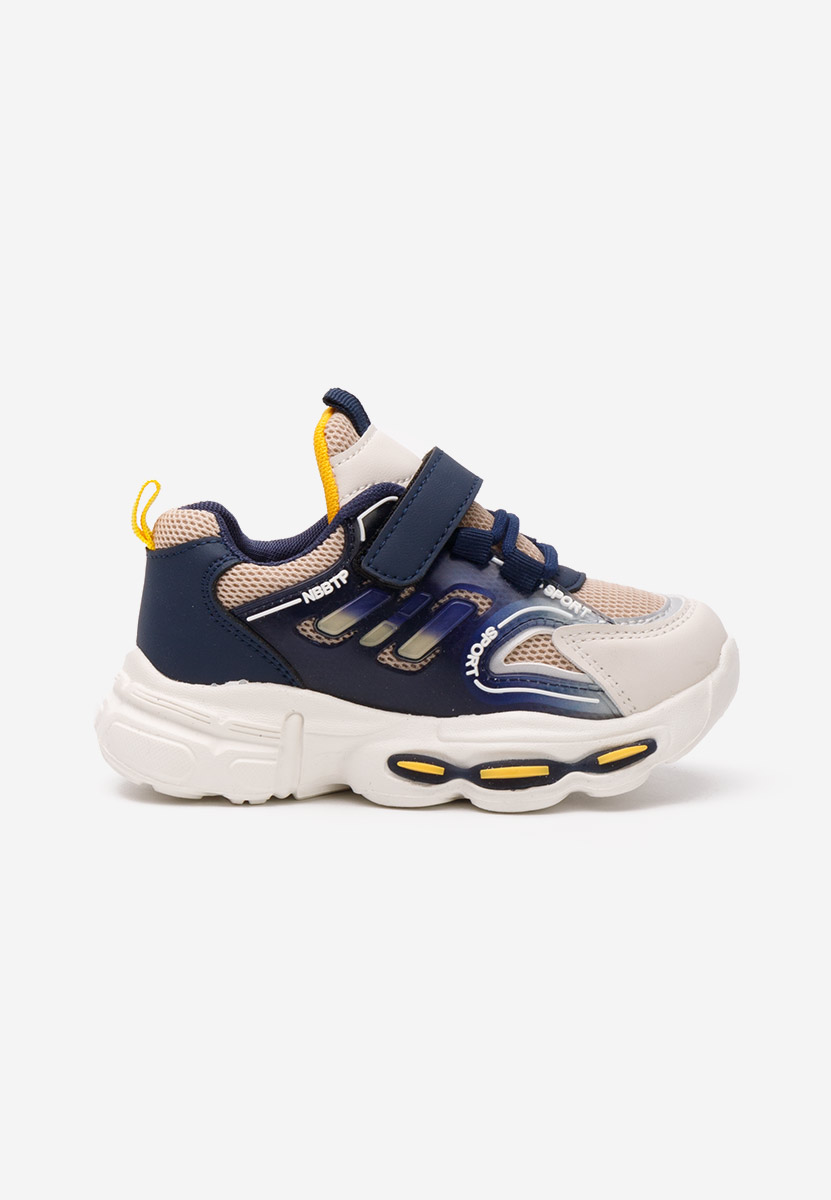Sneakers za dječake Rogelio Šareno