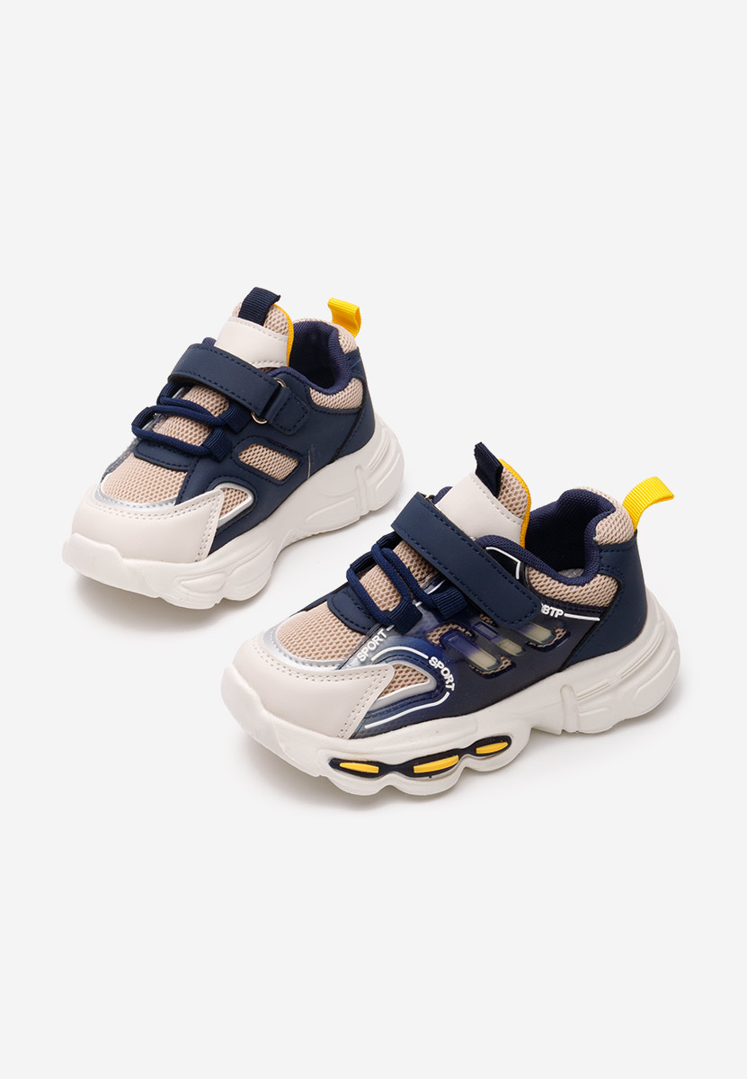 Sneakers za dječake Rogelio Šareno