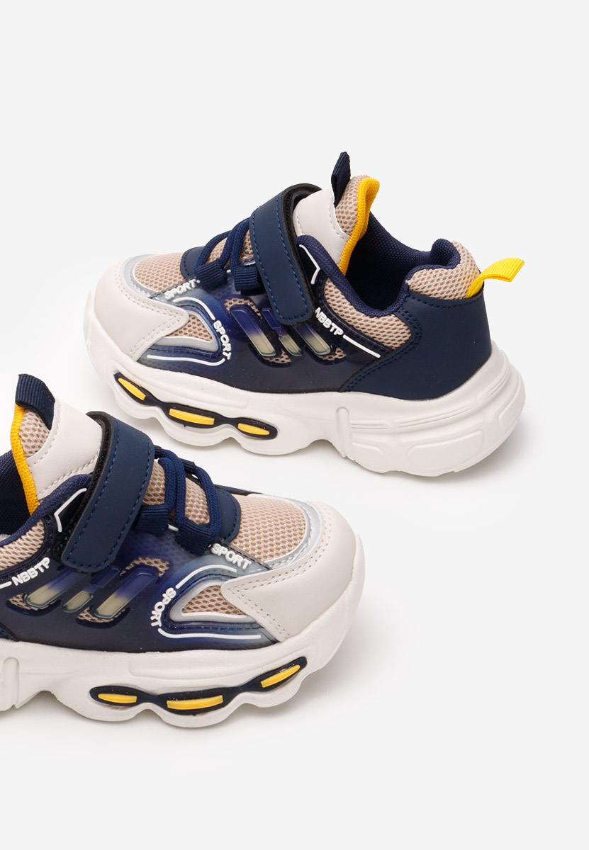 Sneakers za dječake Rogelio Šareno