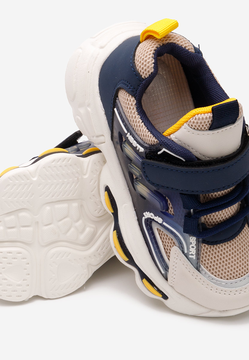 Sneakers za dječake Rogelio Šareno