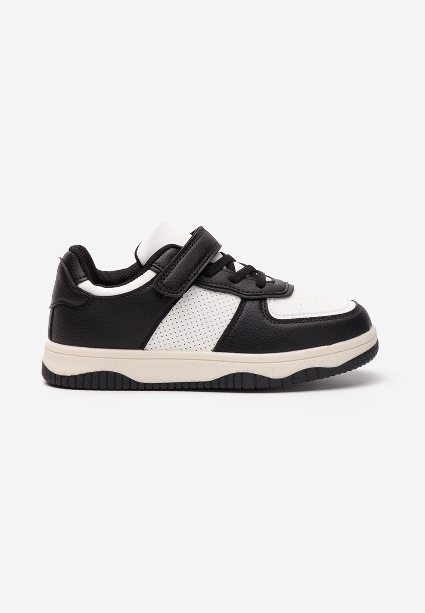 Sneakers za dječake Raymond crno