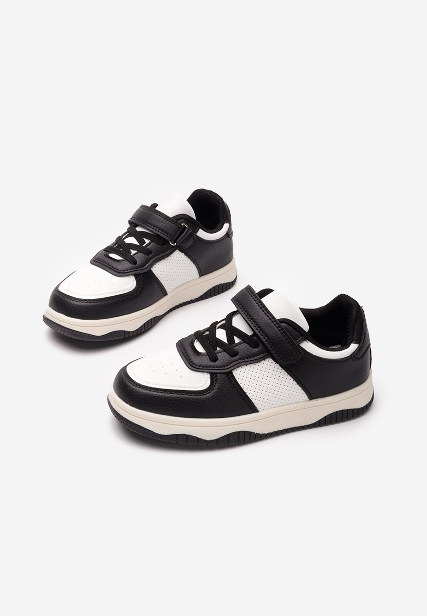 Sneakers za dječake Raymond crno