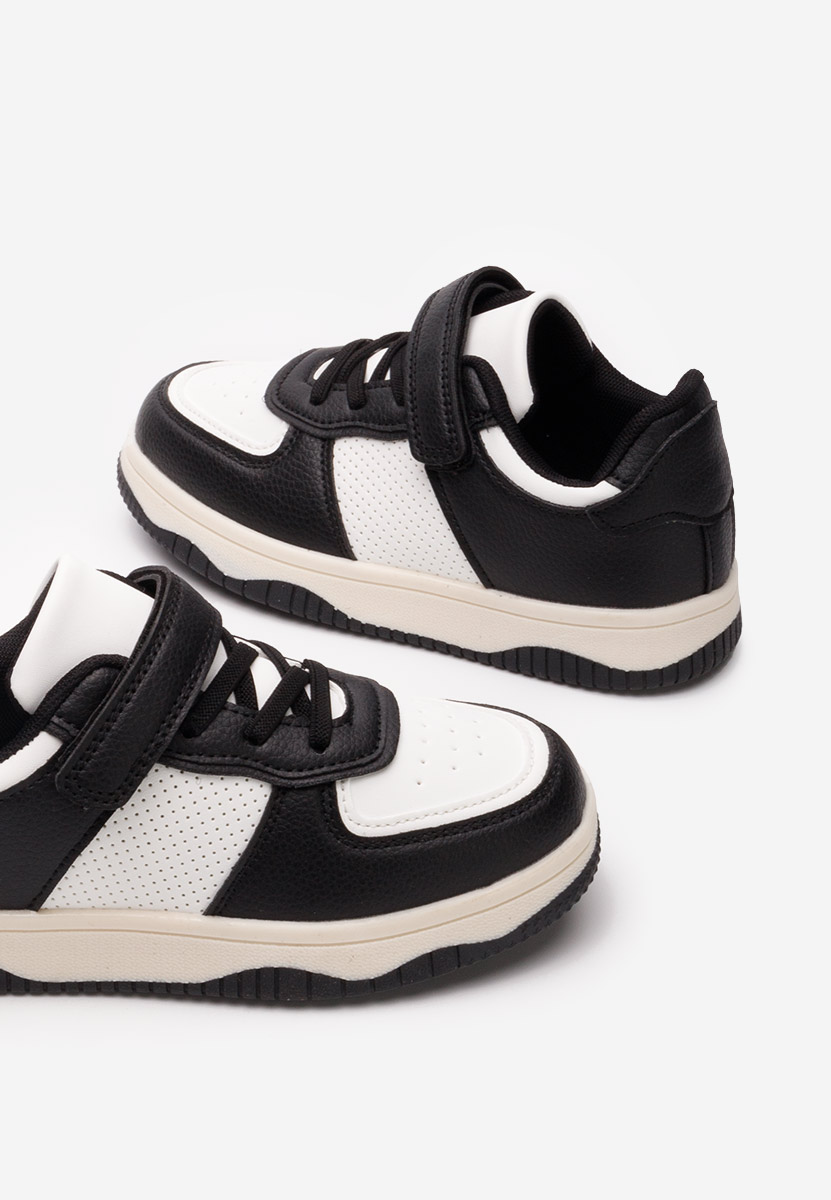 Sneakers za dječake Raymond crno