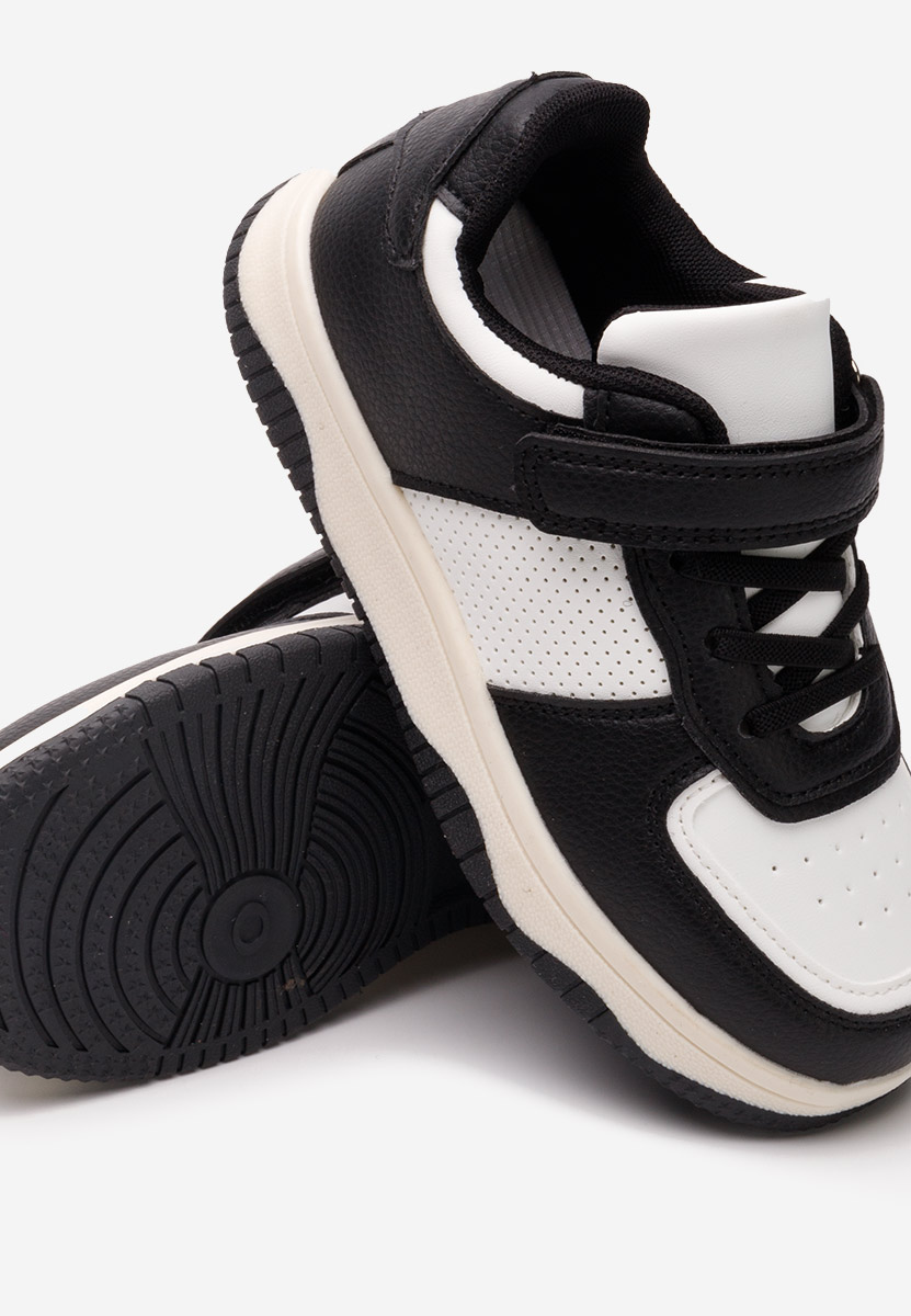 Sneakers za dječake Raymond crno